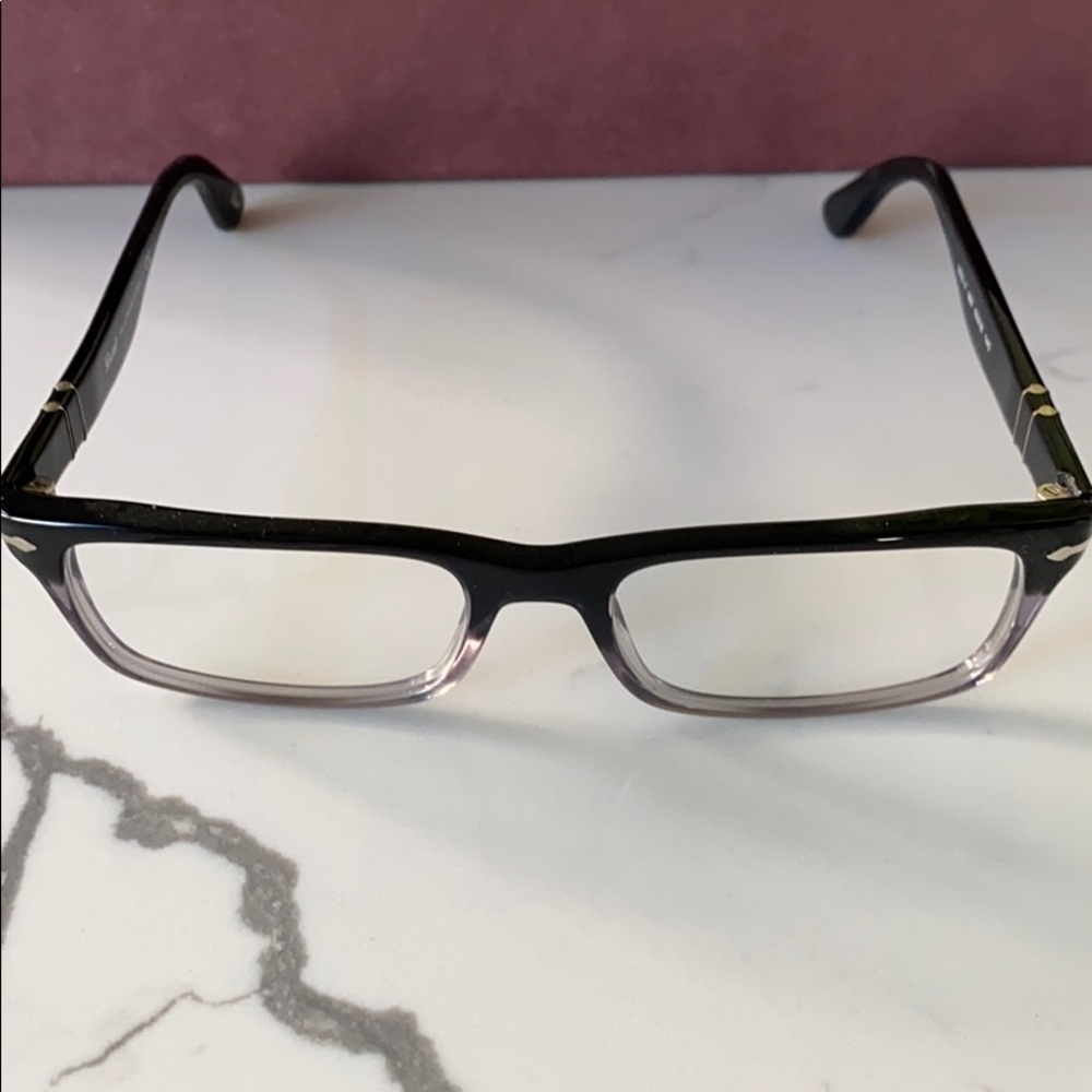 Authentic Persol frames